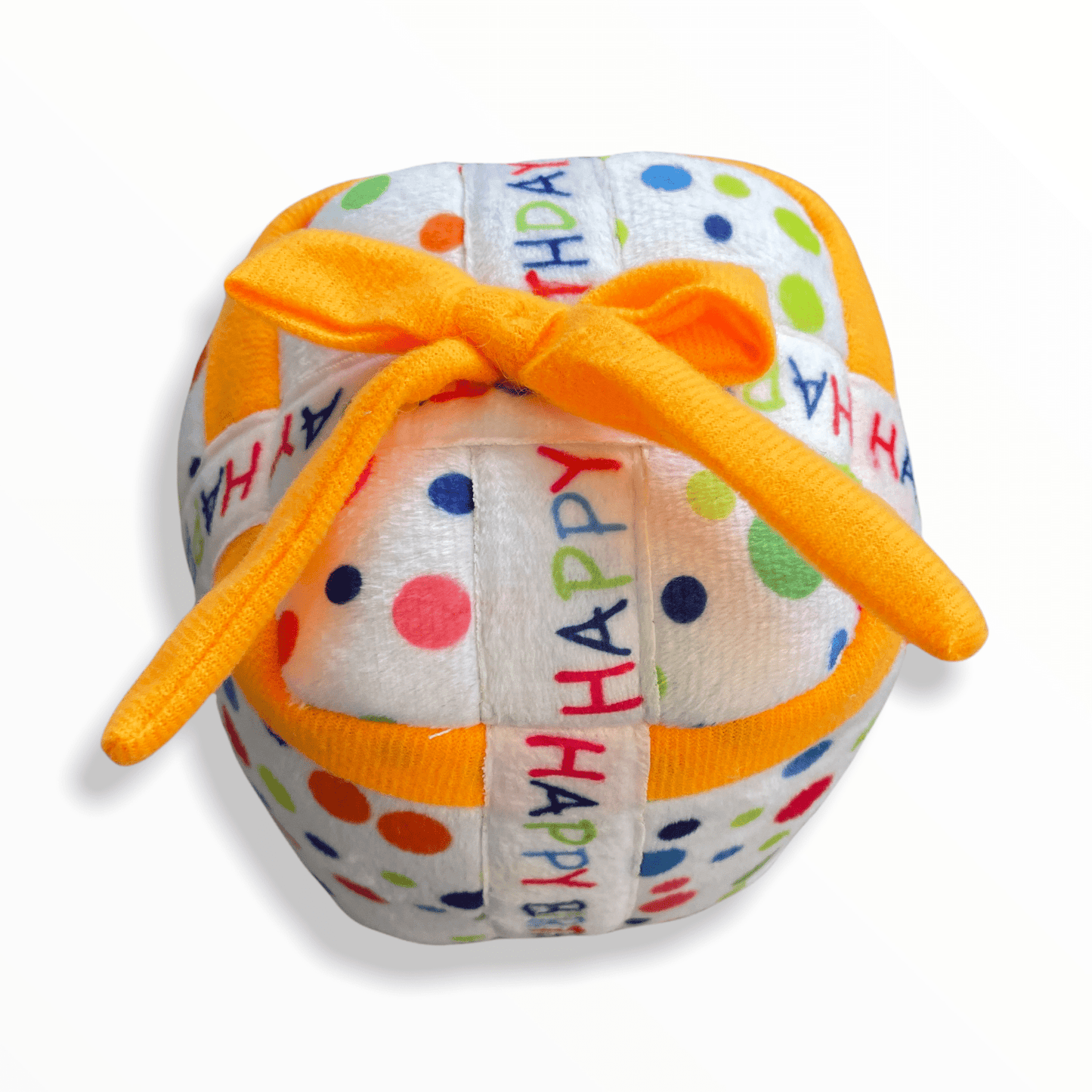 Zelda and Harley Dog Toys Birthday Present