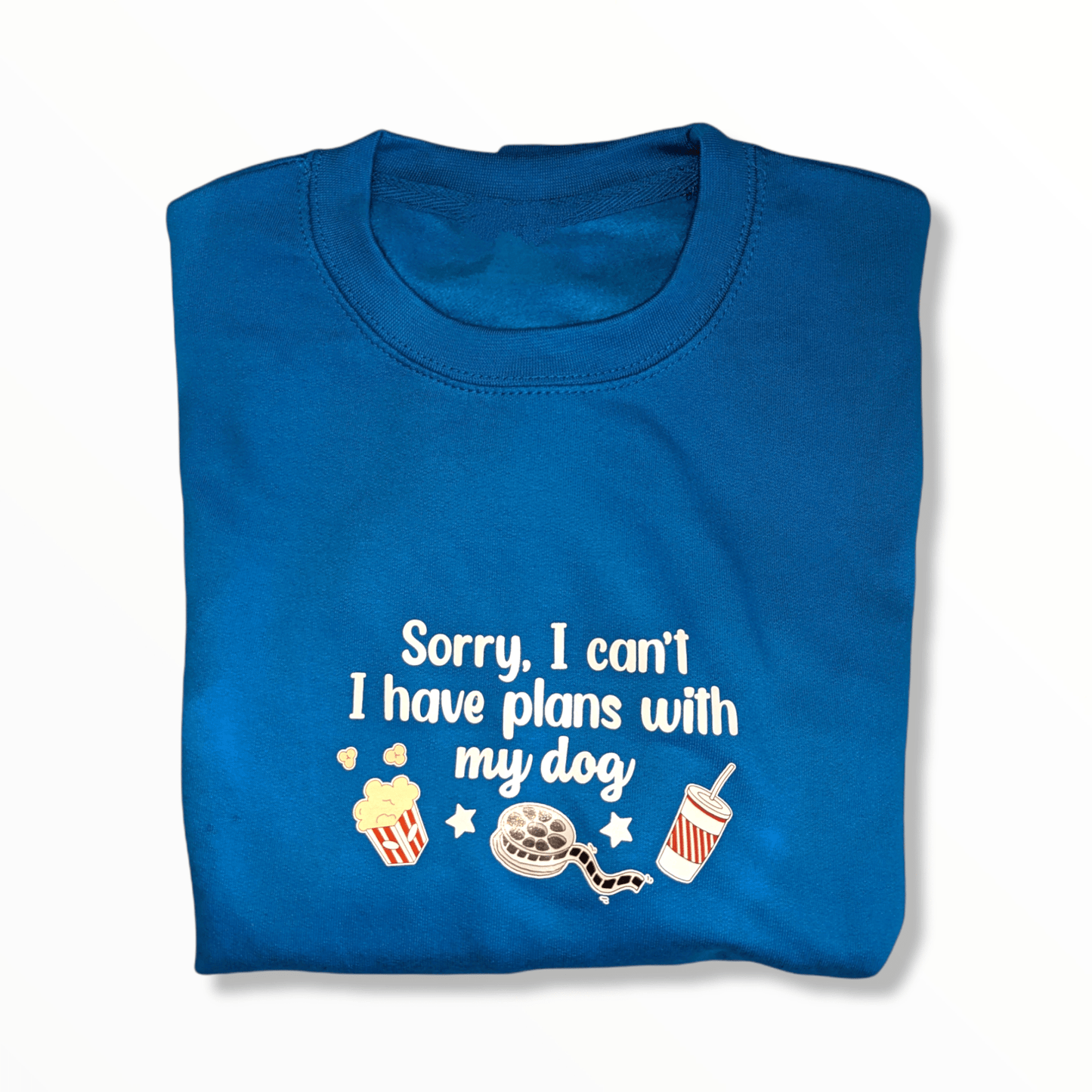 Zelda and Harley Shirts & Tops Howl-lywood Sweatshirt
