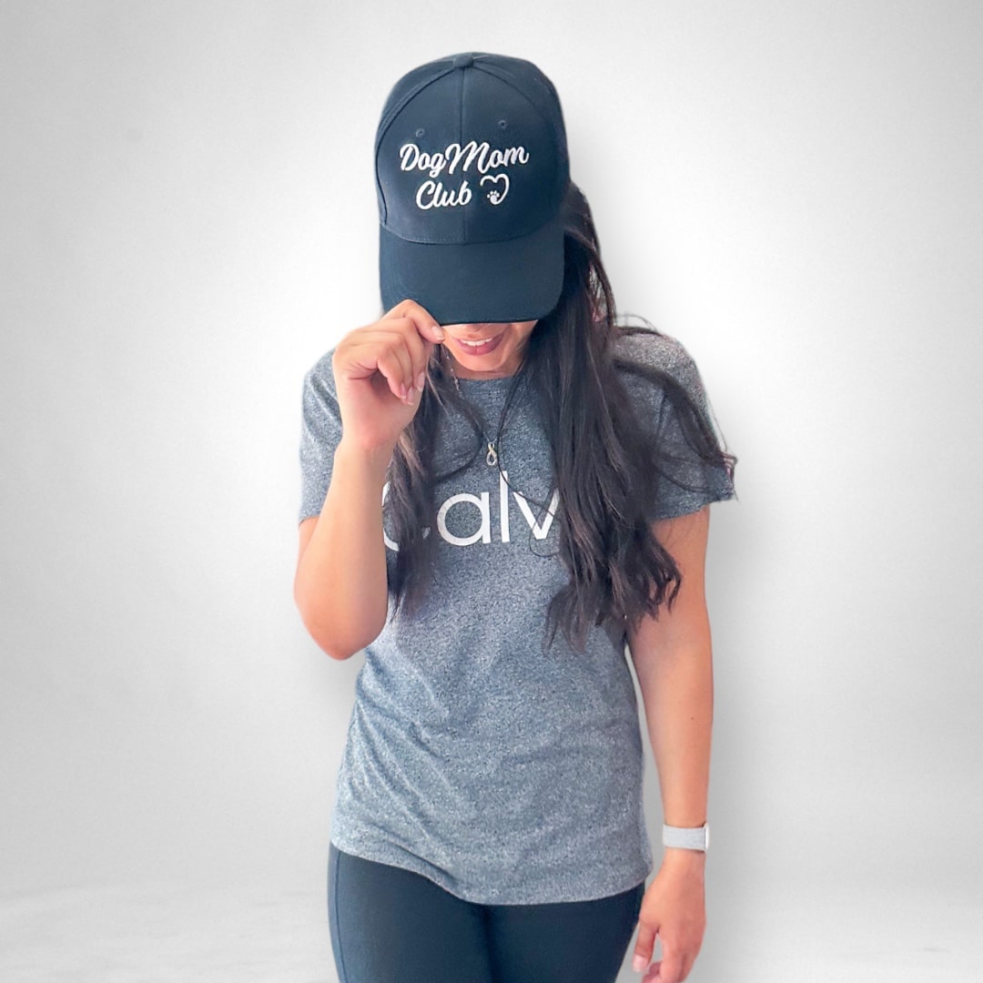 Dog Mom Hats